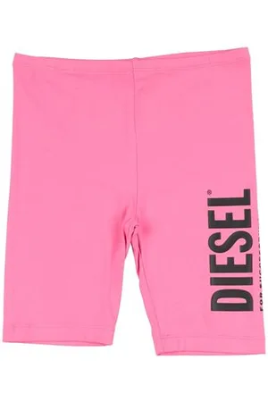Diesel BOTTOMWEAR - Shorts & Bermuda Shorts - on YOOX.com