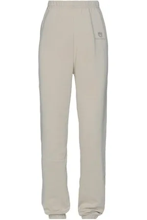 Chiara Ferragni BOTTOMWEAR - Trousers - on YOOX.com