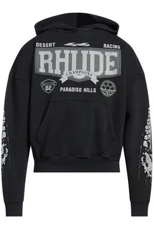 Rhude TOPWEAR - Sweatshirts - on YOOX.com