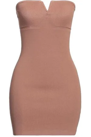 FEDERICA TOSI DRESSES - Mini dresses - on YOOX.com