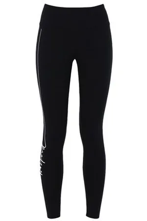 Wolford BOTTOMWEAR - Leggings - on YOOX.com
