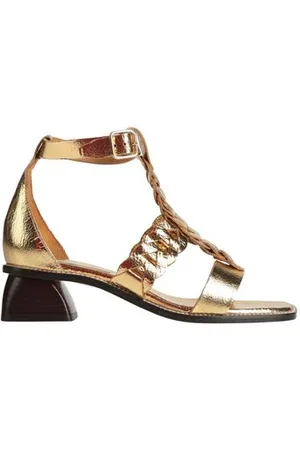 Sandro FOOTWEAR - Sandals - on YOOX.com
