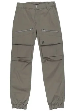 Givenchy BOTTOMWEAR - Trousers - on YOOX.com