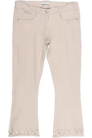 ELSY BOTTOMWEAR - Jeans - on YOOX.com