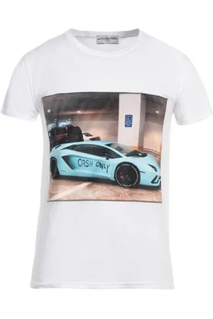BASTILLE RIVE DROITE TOPWEAR - T-shirts - on YOOX.com