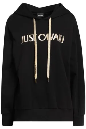 Roberto Cavalli TOPWEAR - Sweatshirts - on YOOX.com
