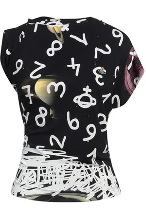 Vivienne Westwood TOPWEAR - T-shirts - on YOOX.com