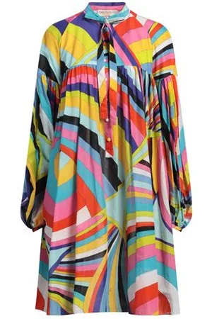 Puccini DRESSES - Midi dresses - on YOOX.com