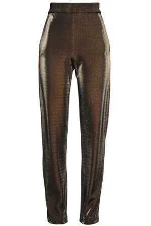 ANGELO MARANI BOTTOMWEAR - Trousers - on YOOX.com