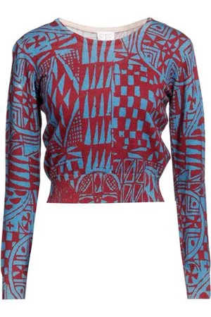 Stella Jean KNITWEAR - Jumpers - on YOOX.com