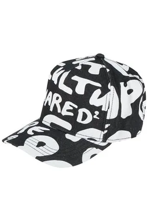 Dsquared2 ACCESSORIES - Hats - on YOOX.com