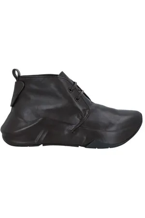 Giorgio Armani FOOTWEAR - Ankle boots - on YOOX.com