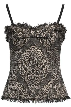 Dolce & Gabbana TOPWEAR - Tops - on YOOX.com
