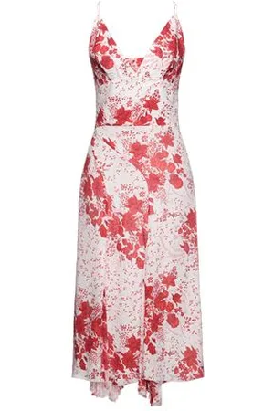 ERMANNO SCERVINO DRESSES - Midi dresses - on YOOX.com