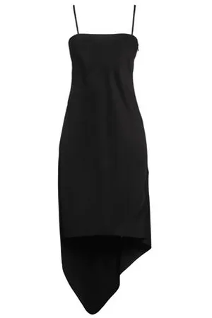 Helmut Lang DRESSES - Midi dresses - on YOOX.com