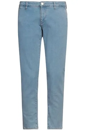 At.p.Co BOTTOMWEAR - Jeans - on YOOX.com