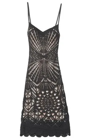 Dsquared2 DRESSES - Midi dresses - on YOOX.com