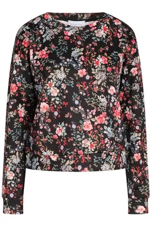 Patrizia Pepe TOPWEAR - Sweatshirts - on YOOX.com