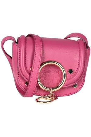 See by Chloé BAGS - Cross-body bags - on YOOX.com
