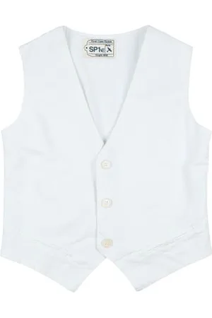 SP1 SUITS and CO-ORDS - Waistcoats - on YOOX.com