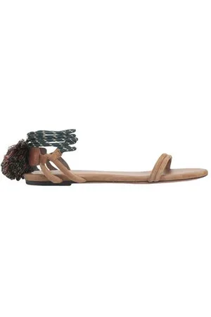 Isabel Marant FOOTWEAR - Sandals - on YOOX.com