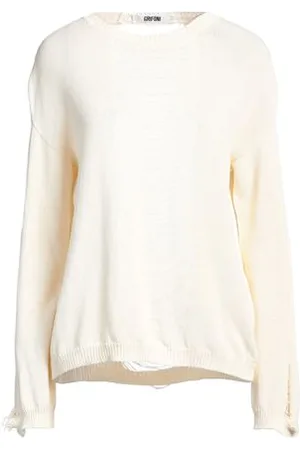 GRIFONI KNITWEAR - Jumpers - on YOOX.com