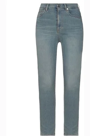 IRO BOTTOMWEAR - Jeans - on YOOX.com