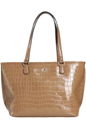 La Martina BAGS - Shoulder bags - on YOOX.com