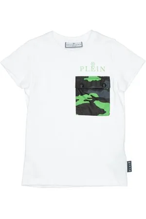 Philipp Plein TOPWEAR - T-shirts - on YOOX.com
