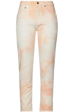 (+) people BOTTOMWEAR - Jeans - on YOOX.com