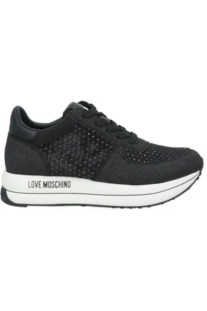 Moschino FOOTWEAR - Trainers - on YOOX.com