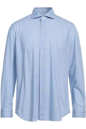 ALESSANDRO GHERARDI TOPWEAR - Shirts - on YOOX.com