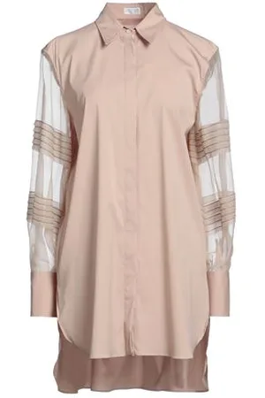 Aglini TOPWEAR - Shirts - on YOOX.com
