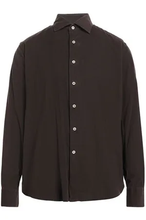 ALESSANDRO GHERARDI TOPWEAR - Shirts - on YOOX.com