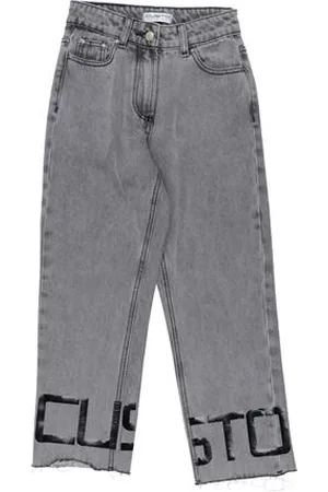 Custo Barcelona BOTTOMWEAR - Jeans - on YOOX.com