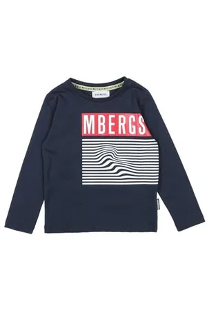 Bikkembergs TOPWEAR - T-shirts - on YOOX.com