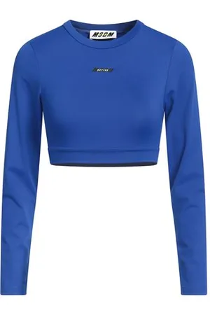 Msgm TOPWEAR - T-shirts - on YOOX.com