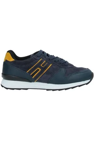 Hogan FOOTWEAR - Trainers - on YOOX.com