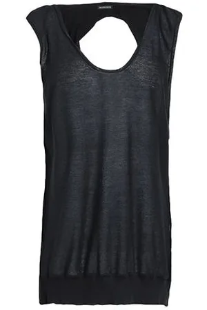 ANN DEMEULEMEESTER KNITWEAR - Jumpers - on YOOX.com