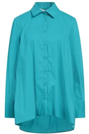 LIVIANA CONTI TOPWEAR - Shirts - on YOOX.com