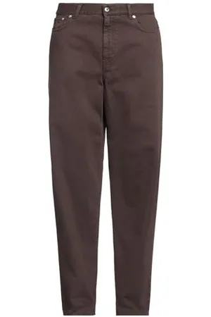 Séfr BOTTOMWEAR - Jeans - on YOOX.com