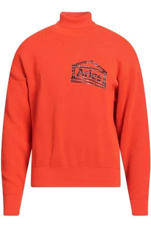 ARIES KNITWEAR - Turtlenecks - on YOOX.com