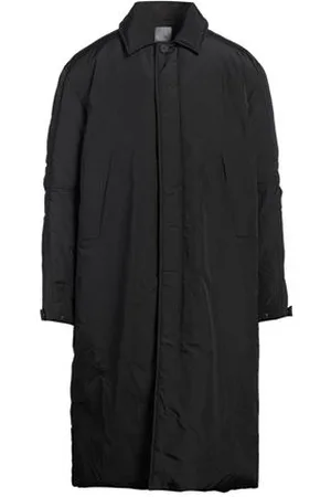 ROA COATS & JACKETS - Overcoats & Trench Coats - on YOOX.com