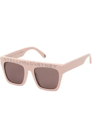 Stella McCartney EYEWEAR - Sunglasses - on YOOX.com
