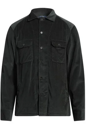 ALESSANDRO GHERARDI TOPWEAR - Shirts - on YOOX.com