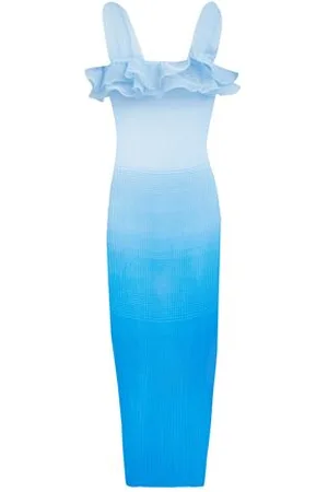 Nadia Wire DRESSES - Midi dresses - on YOOX.com