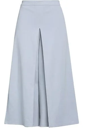 Max Mara BOTTOMWEAR - Trousers - on YOOX.com
