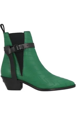Zadig & Voltaire FOOTWEAR - Ankle boots - on YOOX.com