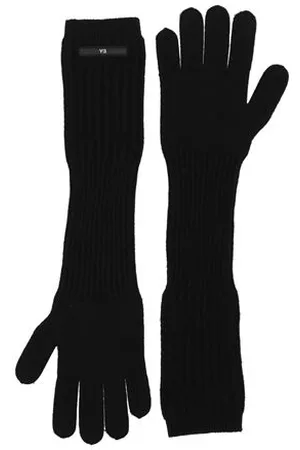 Y-3 ACCESSORIES - Gloves - on YOOX.com