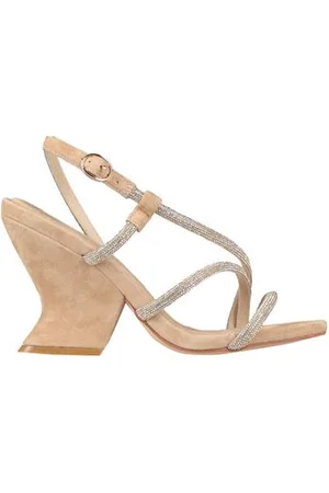 Alma en Pena FOOTWEAR - Sandals - on YOOX.com